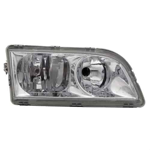 PILOT REPLACEMENT PARTS