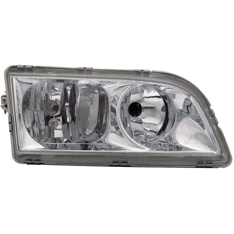 Headlamp Assembly