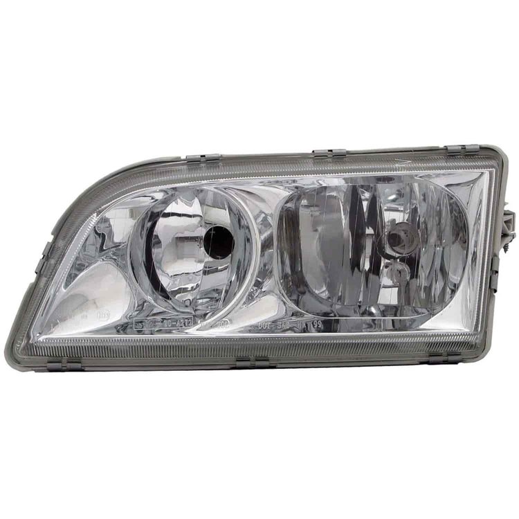 Headlamp Assembly