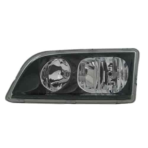 Headlamp Assembly