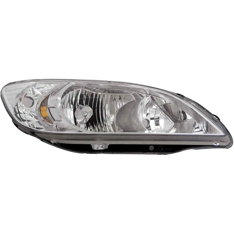Headlamp Housing
