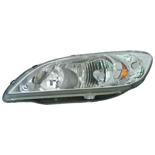 PILOT REPLACEMENT PARTS