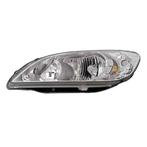 Headlamp Housing