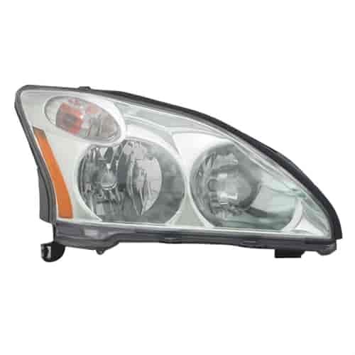 Headlamp Assembly