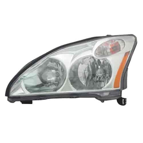 Headlamp Assembly