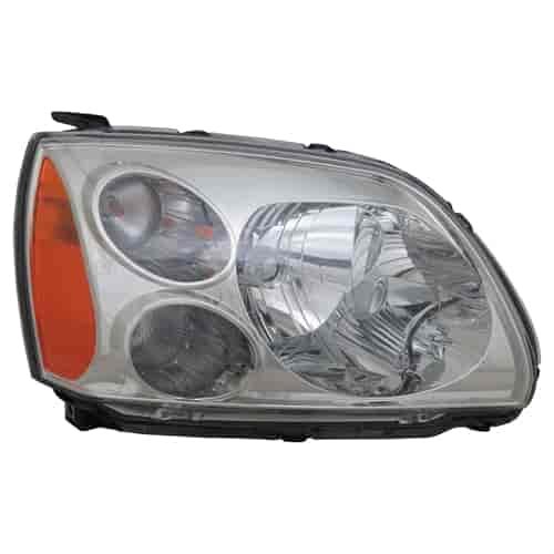 PILOT REPLACEMENT PARTS