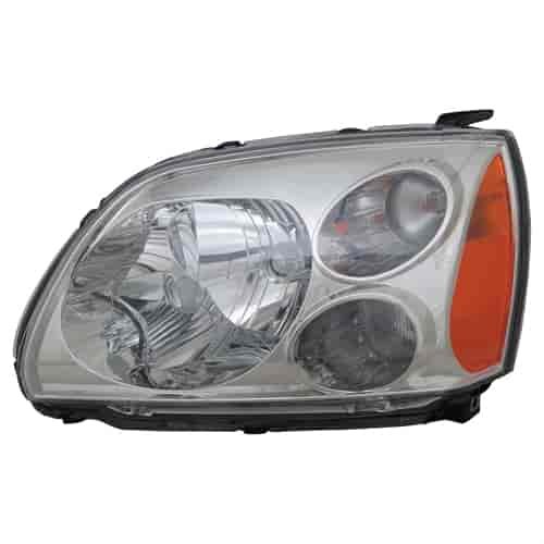 PILOT REPLACEMENT PARTS