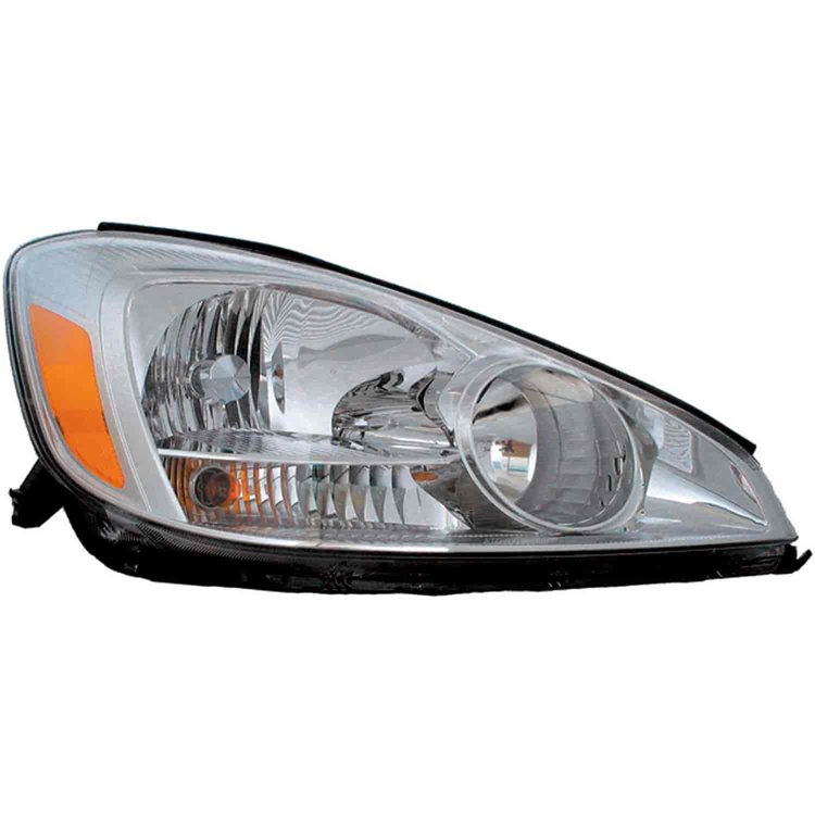Headlamp Assembly