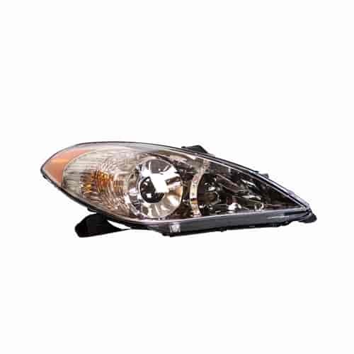 Headlamp Assembly
