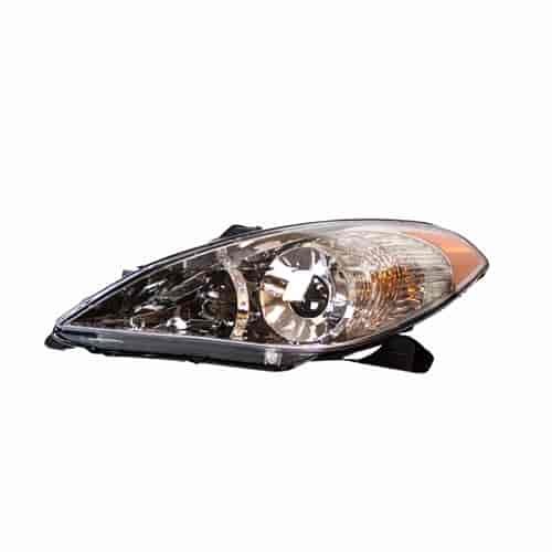 Headlamp Assembly