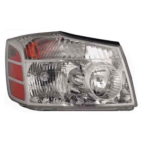 PILOT REPLACEMENT PARTS