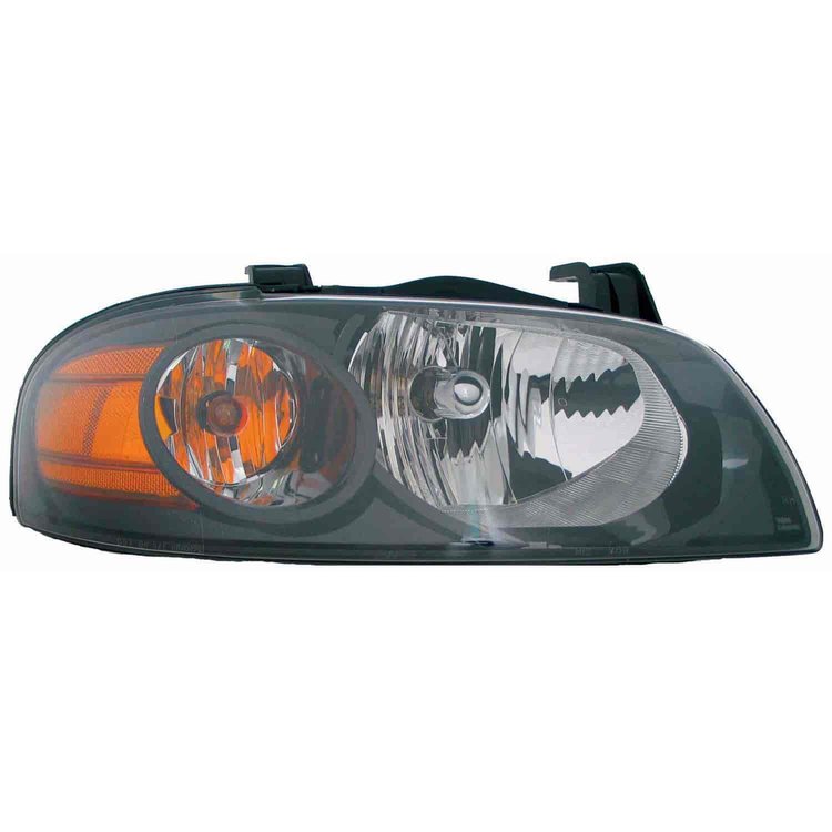 Headlamp Assembly