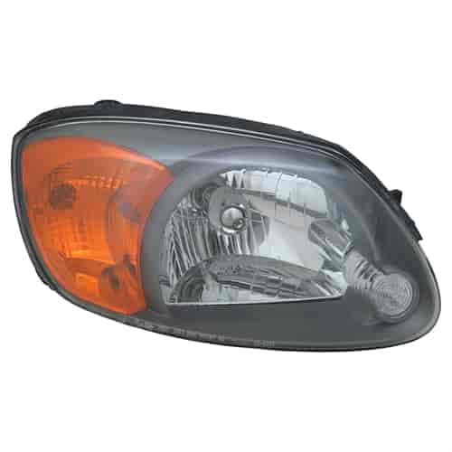 PILOT REPLACEMENT PARTS