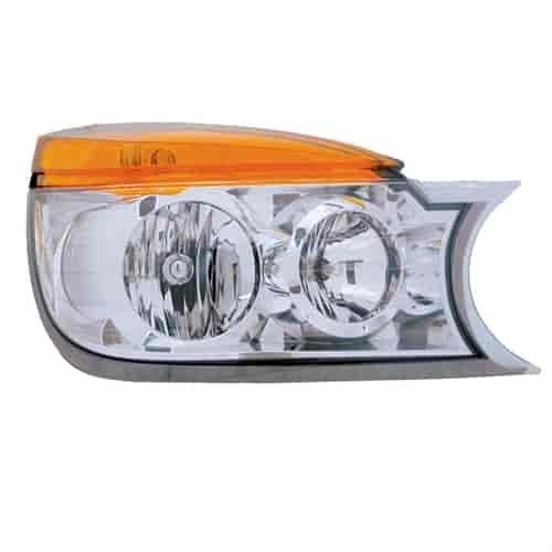 Headlamp Assembly