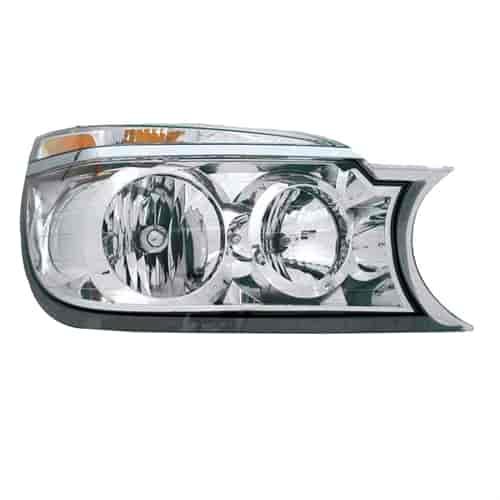 PILOT REPLACEMENT PARTS