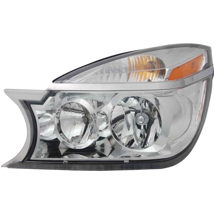 Headlamp Assembly
