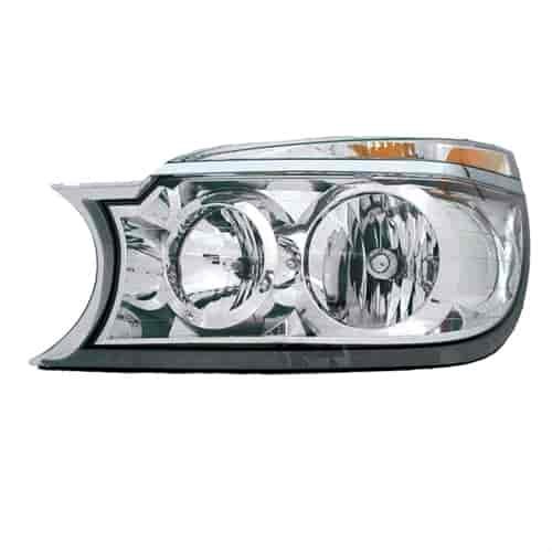 PILOT REPLACEMENT PARTS