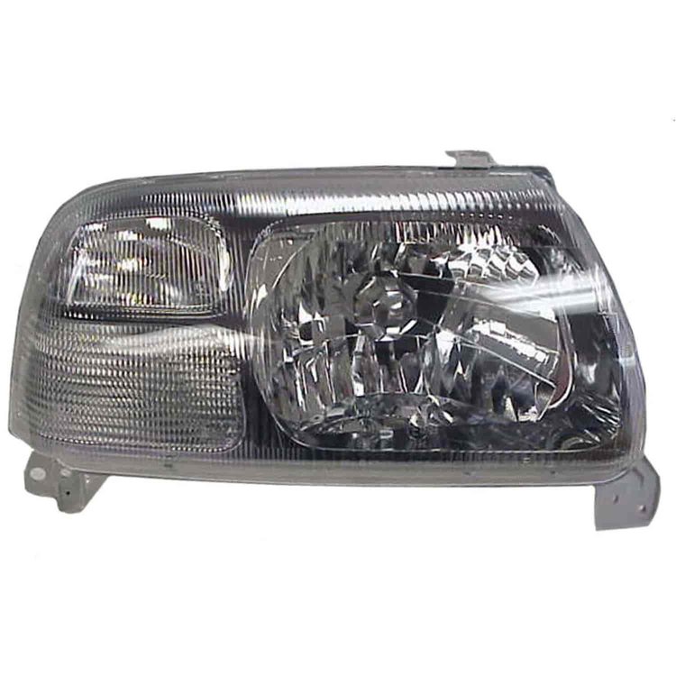 Headlamp Assembly