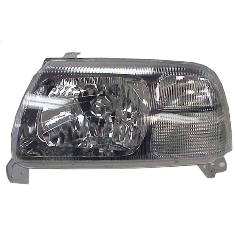 Headlamp Assembly