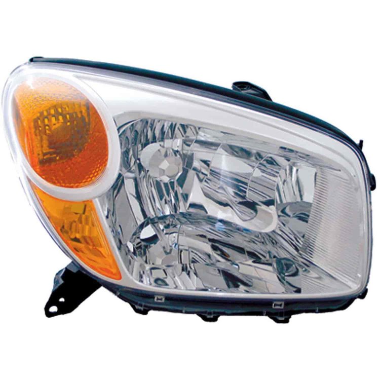Headlamp Housing