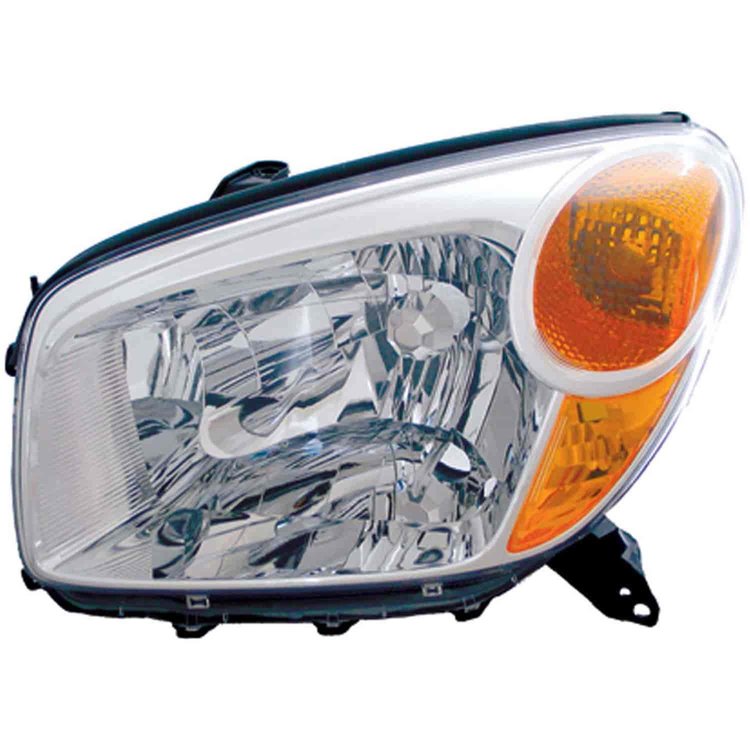 Headlamp Housing