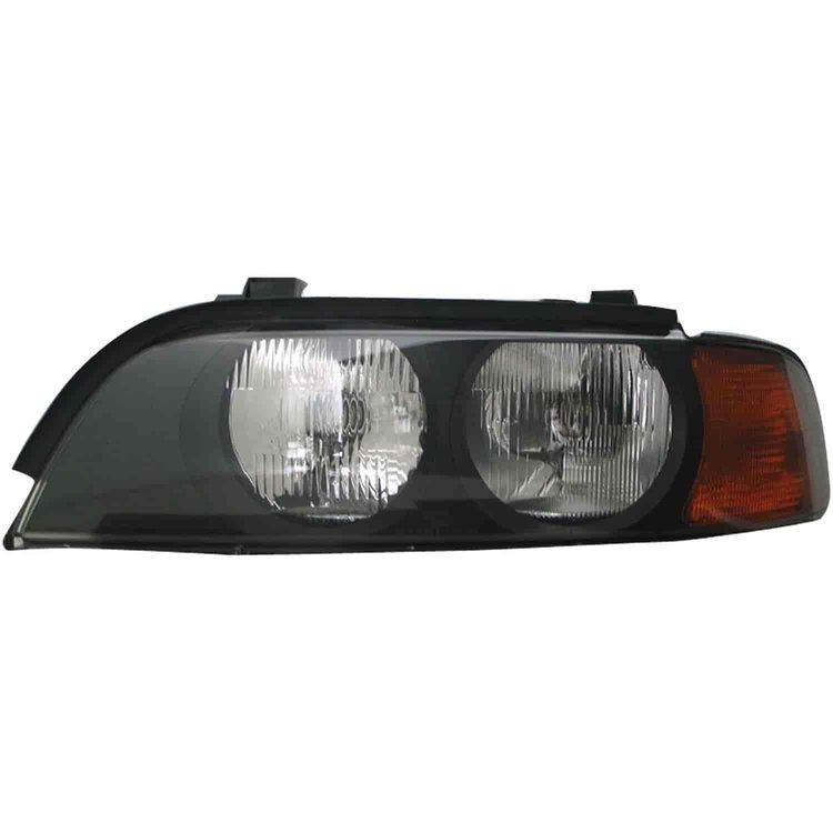 Headlamp Housing