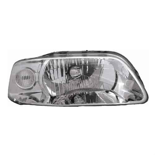 PILOT REPLACEMENT PARTS