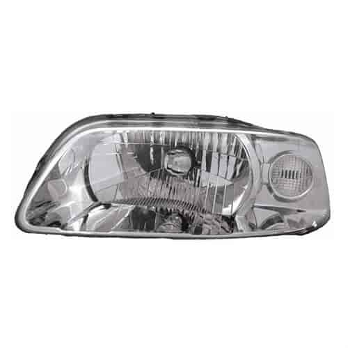 PILOT REPLACEMENT PARTS