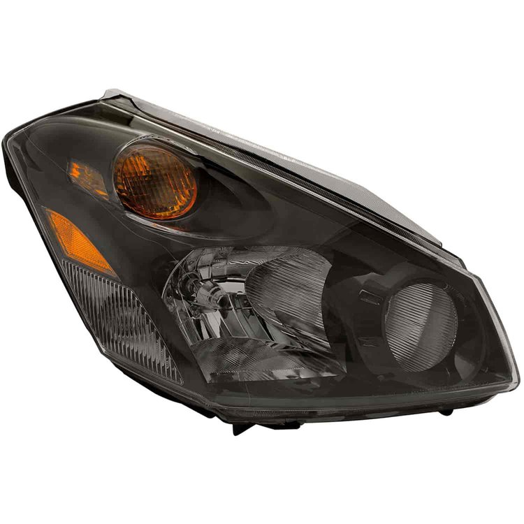 Headlamp Assembly