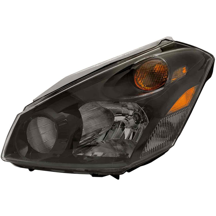 Headlamp Assembly