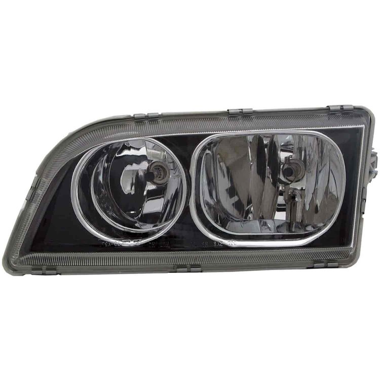 Headlamp Assembly