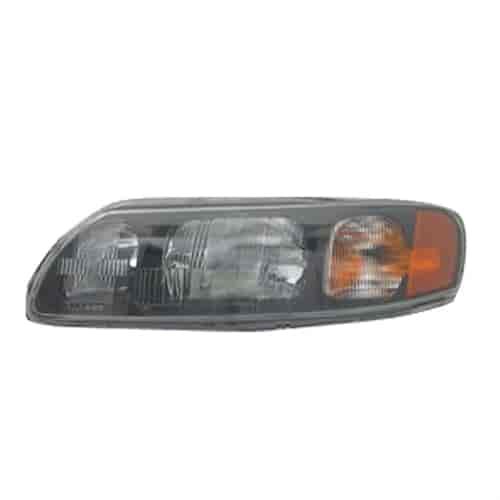 PILOT REPLACEMENT PARTS