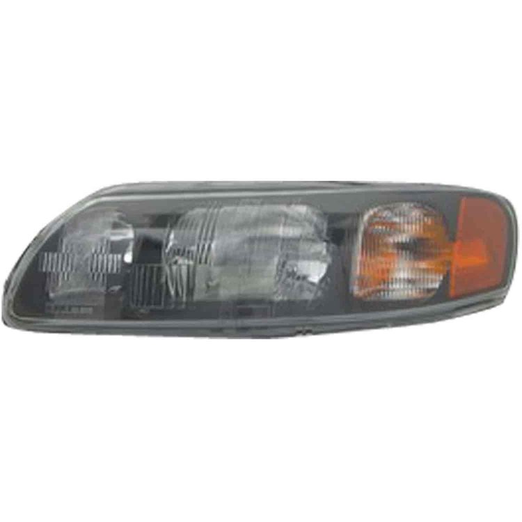 Headlamp Assembly