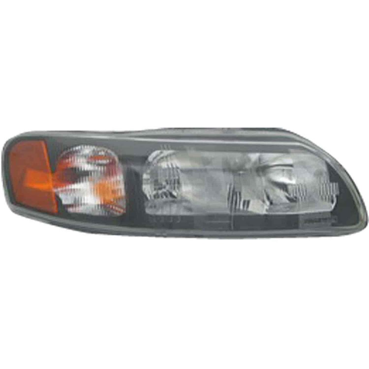 Headlamp Assembly