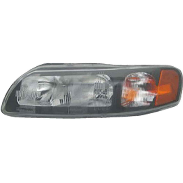 Headlamp Assembly