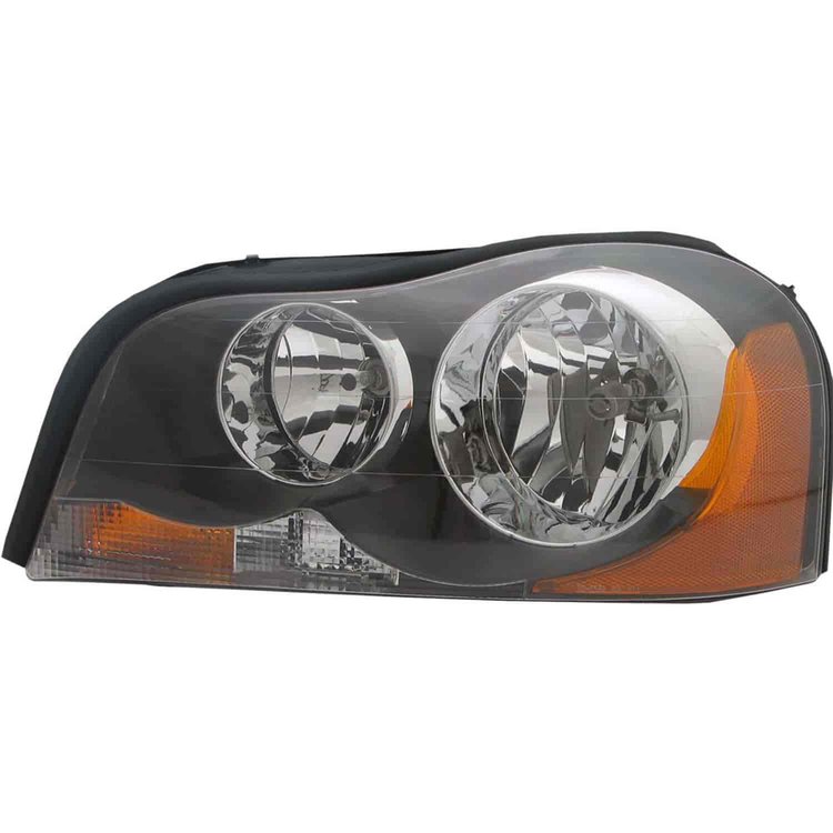 Headlamp Assembly