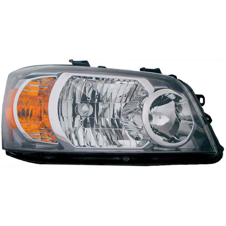 Headlamp Assembly