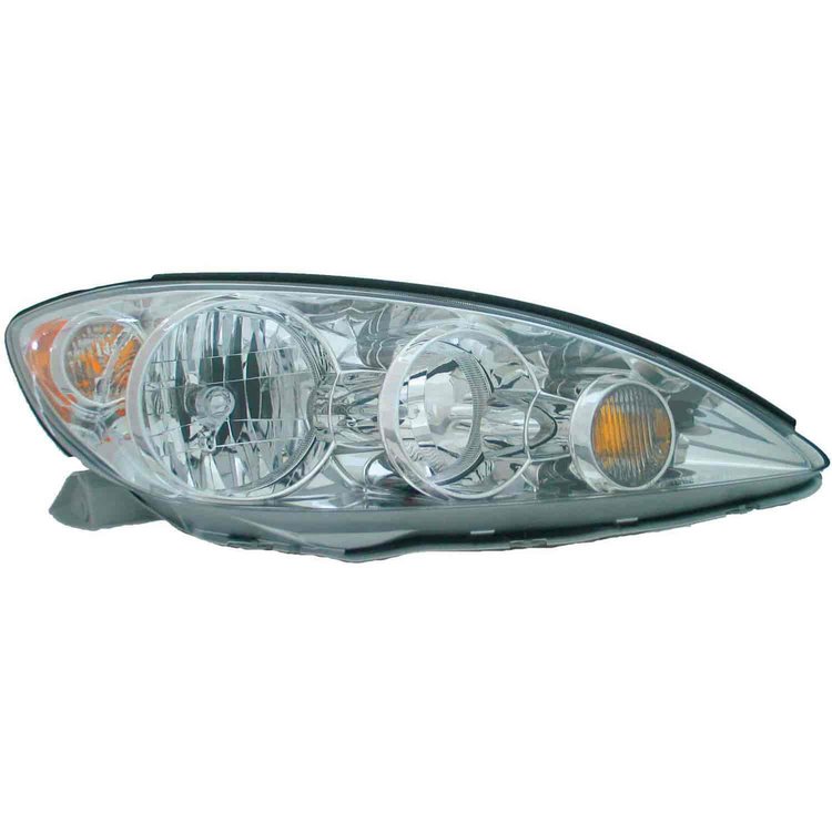 Headlamp Assembly