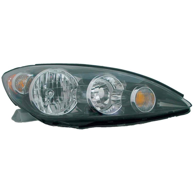 Headlamp Assembly