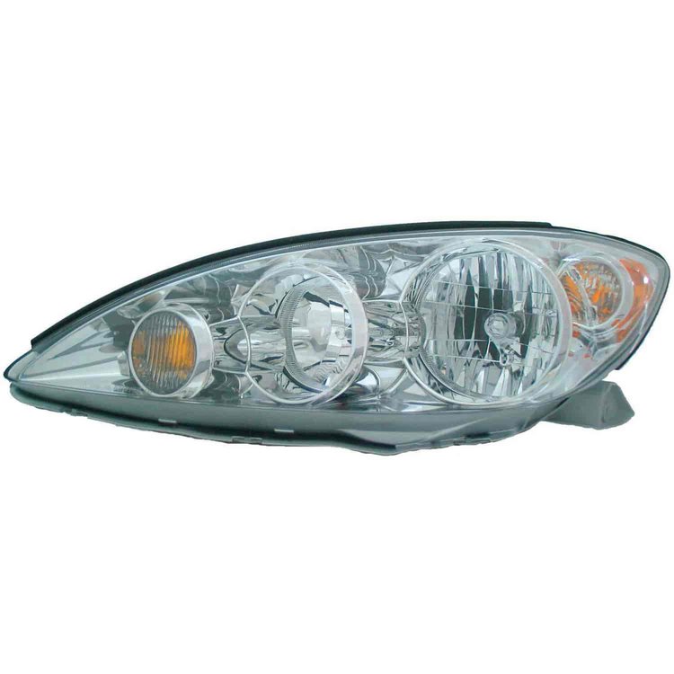 Headlamp Assembly