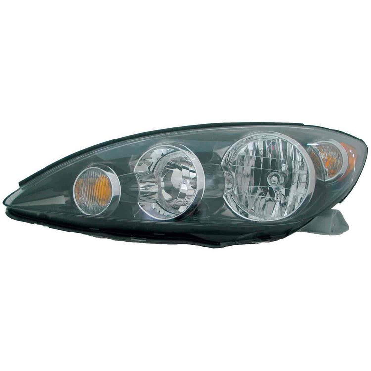 Headlamp Assembly