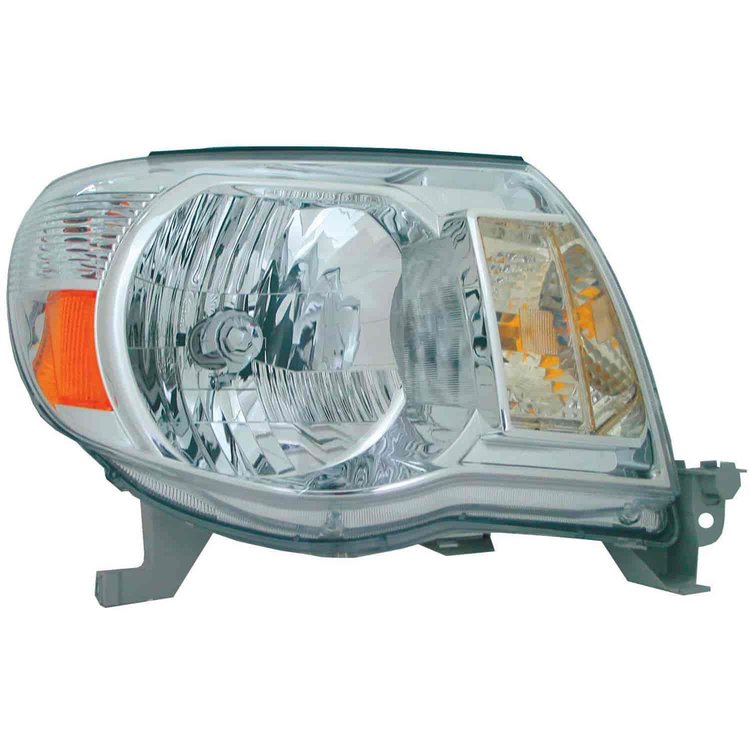 Headlamp Assembly