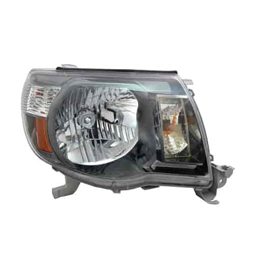 PILOT REPLACEMENT PARTS