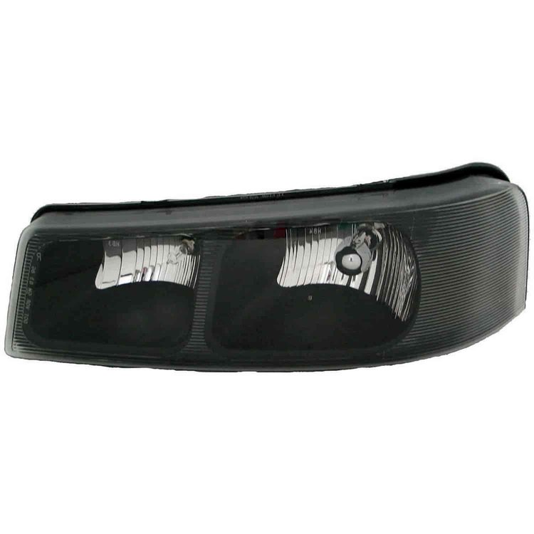 Headlamp Assembly