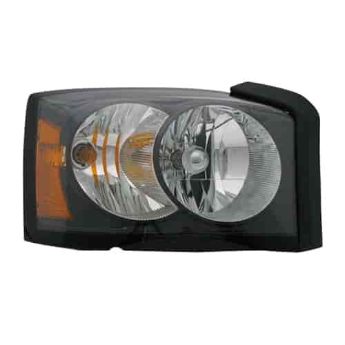 PILOT REPLACEMENT PARTS