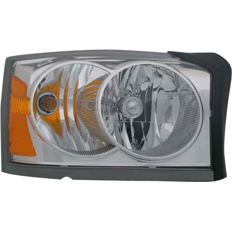 Headlamp Assembly