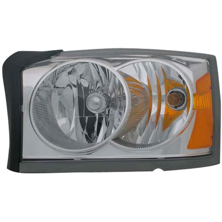 Headlamp Assembly