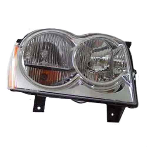 PILOT REPLACEMENT PARTS