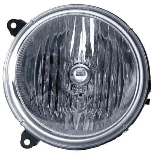 PILOT REPLACEMENT PARTS