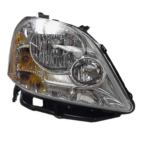 PILOT REPLACEMENT PARTS
